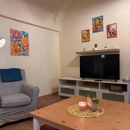 Апартаменти Tiche V Centre Mesta